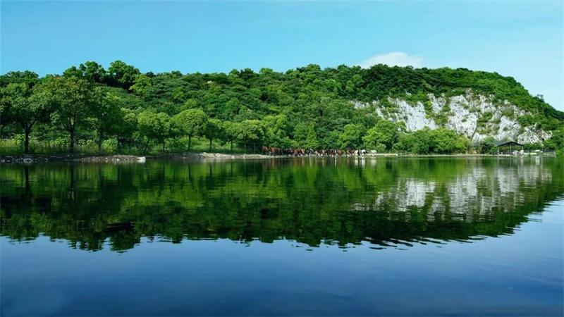 太湖牛仔度假村