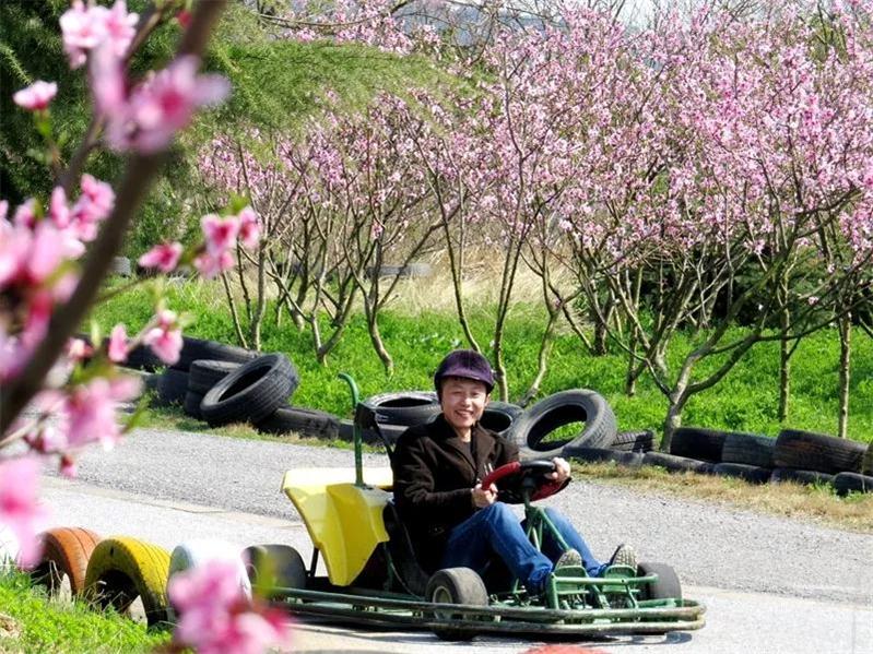 太湖西山旅游团建攻略