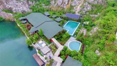 晚来天欲雪，幸福温泉正当时 | 来安住，打卡网