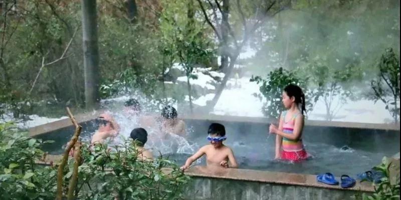 苏州牛仔度假村