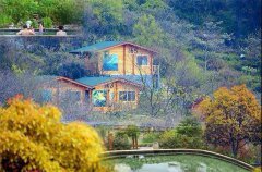 泡温泉，送年餐丨这个冬季，来安住幸福