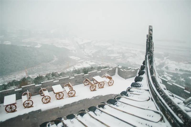 太湖牛仔度假村