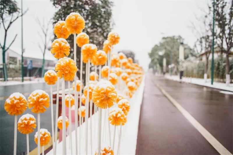 西山牛仔度假村