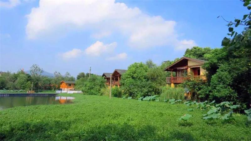 太湖牛仔度假村