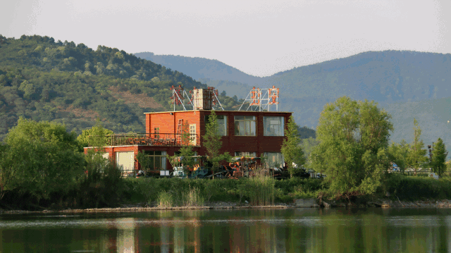 过年旅游好去处