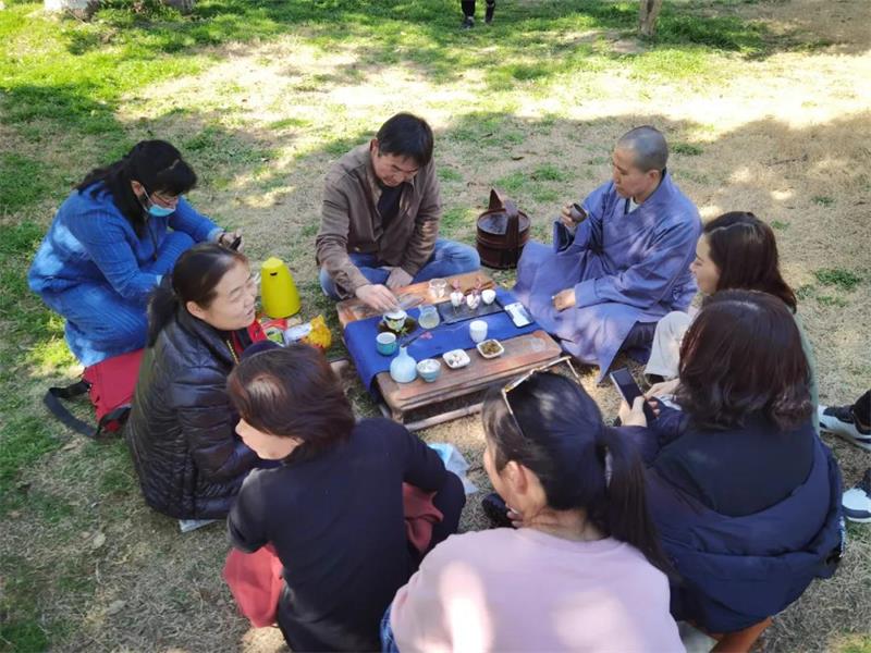 太湖赏梅