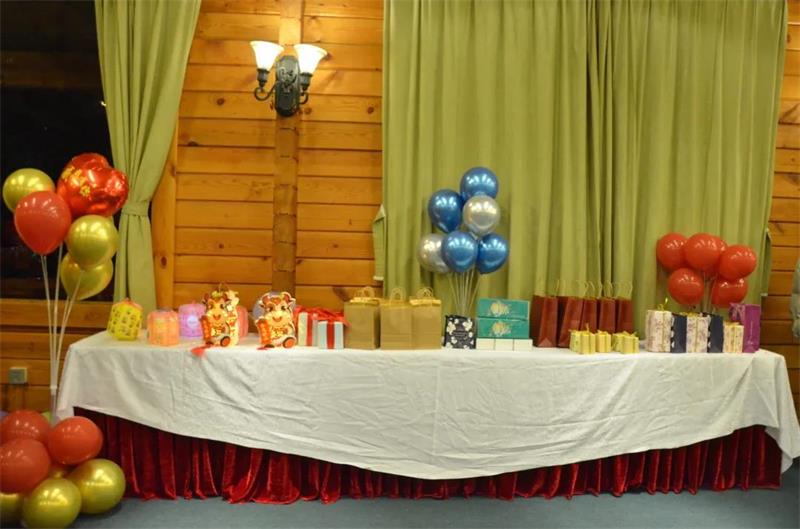 太湖牛仔度假村