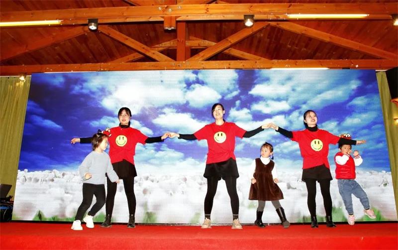 苏州牛仔度假村