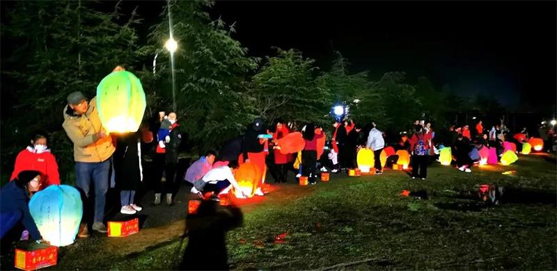 苏州牛仔度假村