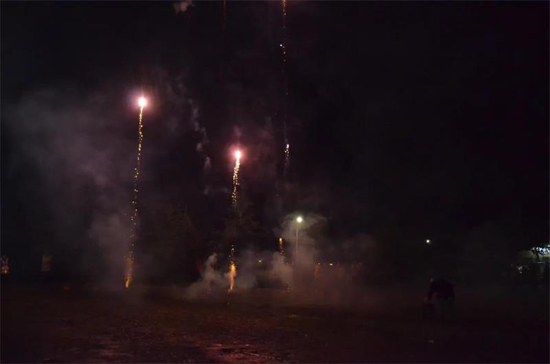 苏州牛仔度假村活动