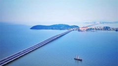 太湖西山岛欢迎您丨新名片：太湖生态岛，“庭