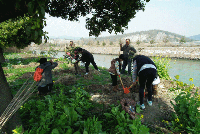 太湖牛仔度假村