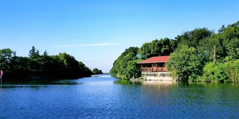 苏州太湖西山岛