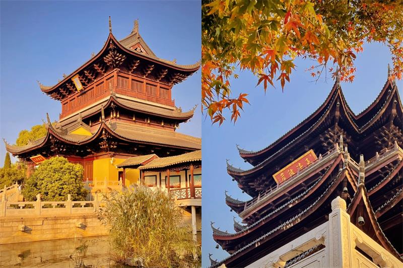 莫干山