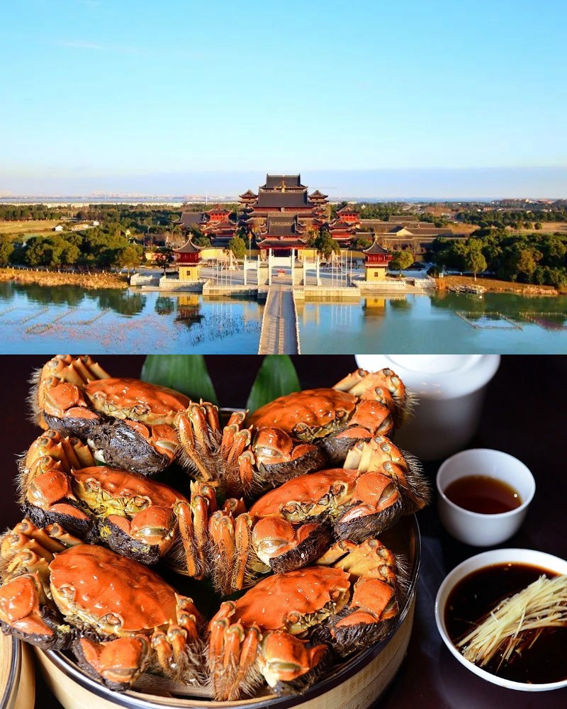 阳澄湖