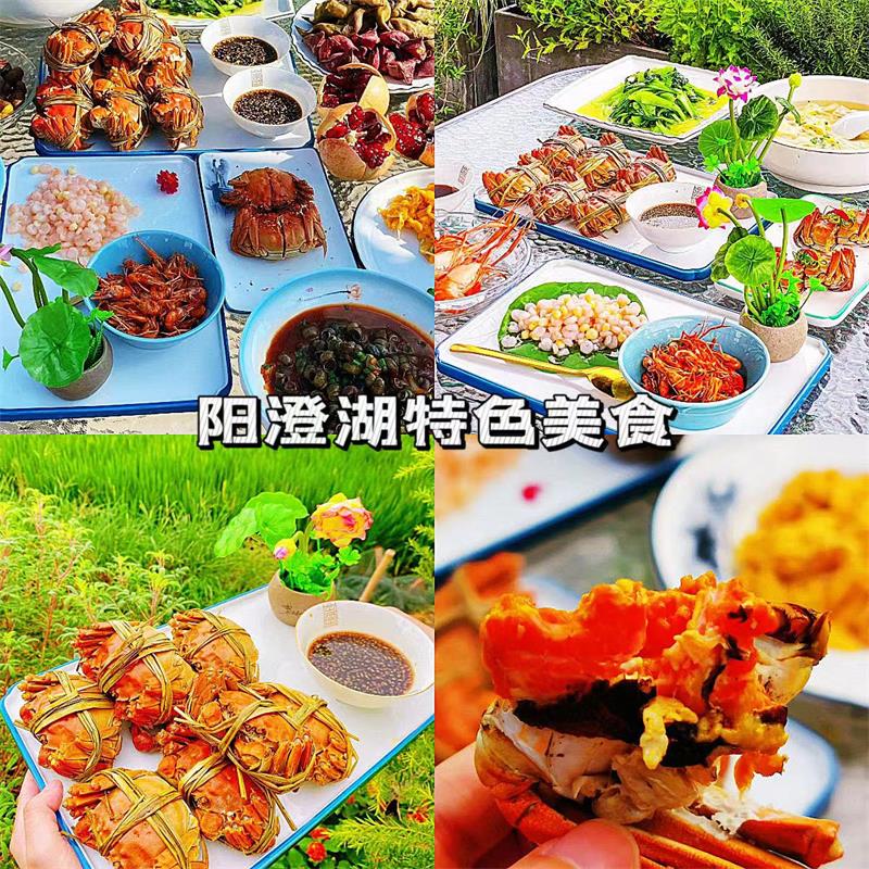 阳澄湖